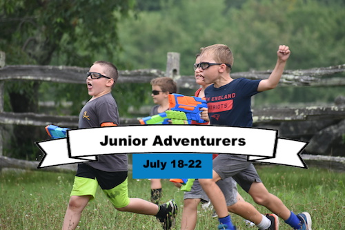 Junior Adventurers